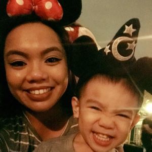 Meet your Posher, Sharmaine